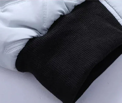 Brady™ | Refined Winter Coat