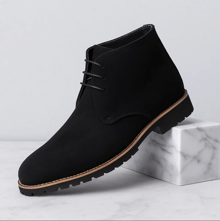 Lennox – Modern Edge Boots