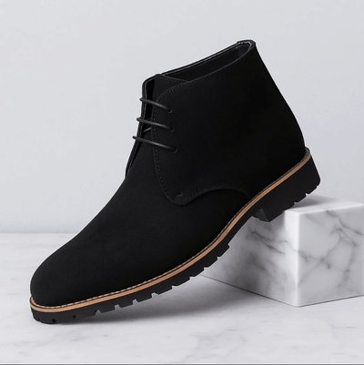 Lennox – Modern Edge Boots