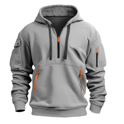 Kalle™ | Outdoor Comfort Hoodie