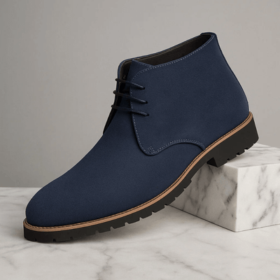 Lennox – Modern Edge Boots
