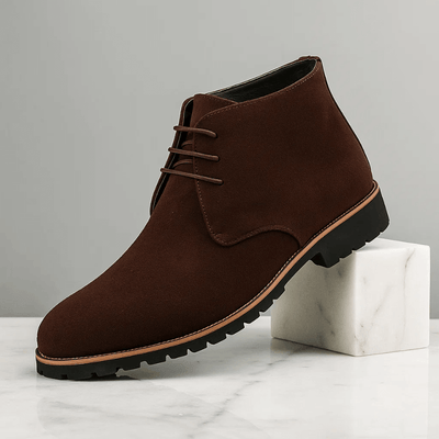 Lennox – Modern Edge Boots