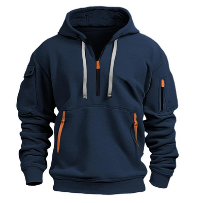 Kalle™ | Outdoor Comfort Hoodie