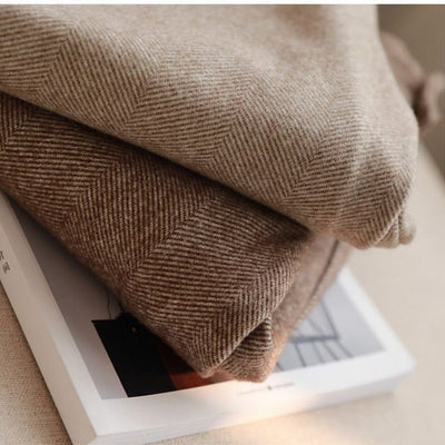 Manuel™ | Tailored Trousers