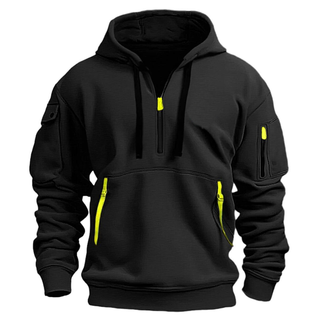 Kalle™ | Outdoor Comfort Hoodie