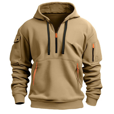 Kalle™ | Outdoor Comfort Hoodie