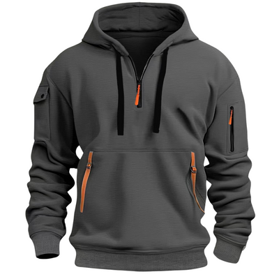 Kalle™ | Outdoor Comfort Hoodie