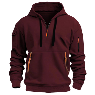 Kalle™ | Outdoor Comfort Hoodie