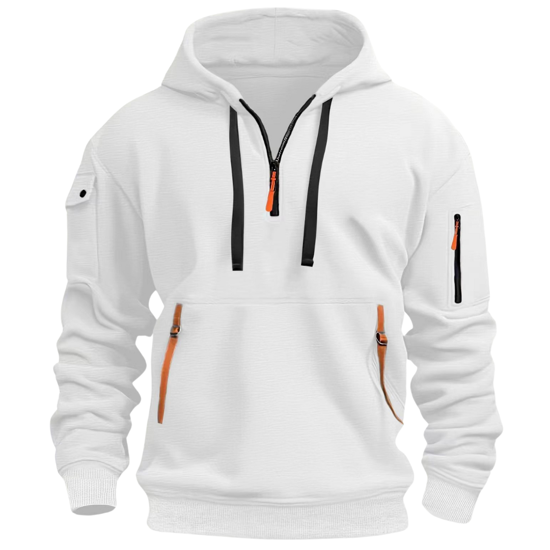 Kalle™ | Outdoor Comfort Hoodie