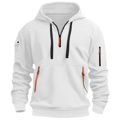 Kalle™ | Outdoor Comfort Hoodie