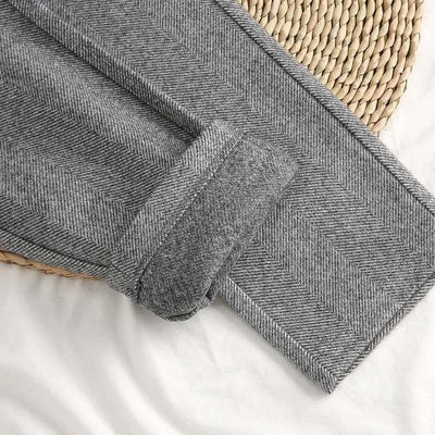 Manuel™ | Tailored Trousers