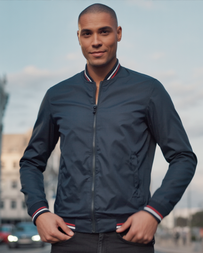 Max™ | Classic Bomber