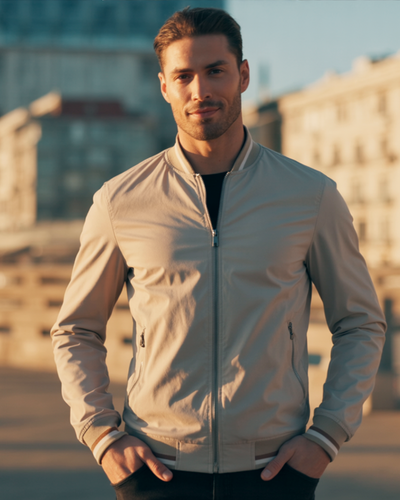 Max™ | Classic Bomber