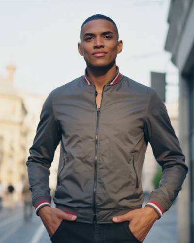 Max™ | Classic Bomber