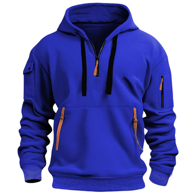 Kalle™ | Outdoor Comfort Hoodie