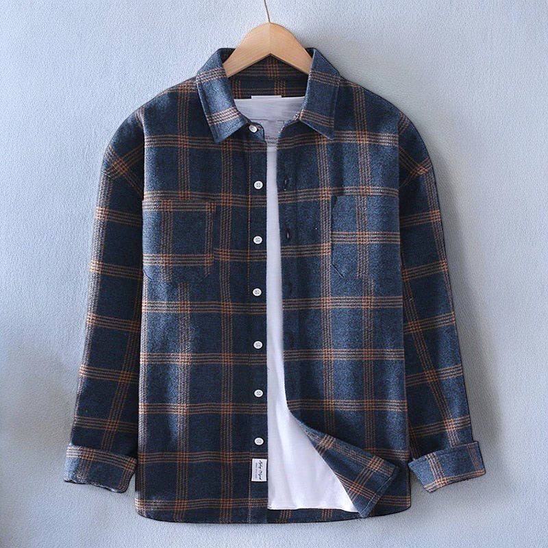 Diego™ | Classic Men's Shirt