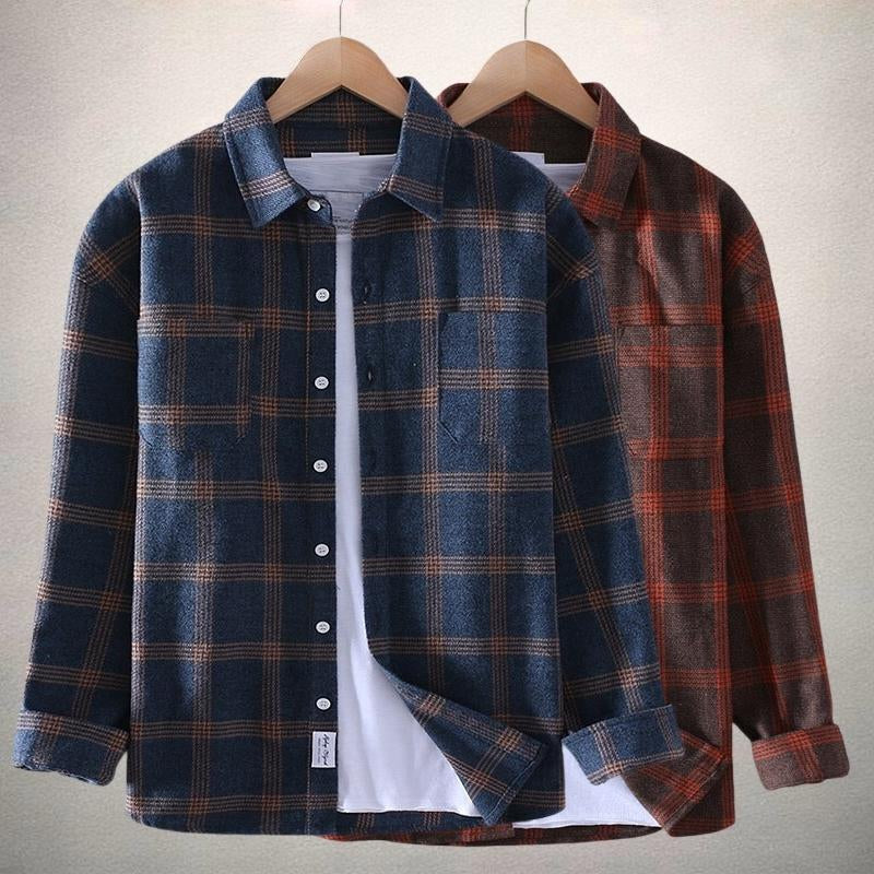 Diego™ | Classic Men's Shirt