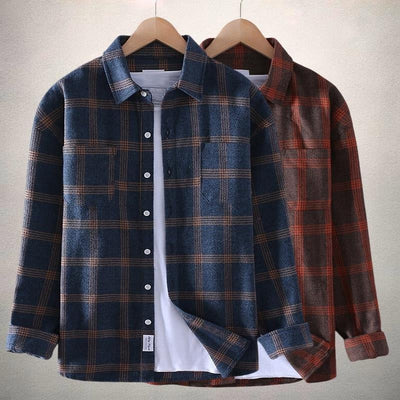 Diego™ | Classic Men's Shirt